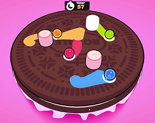 Bubble Gum Royale