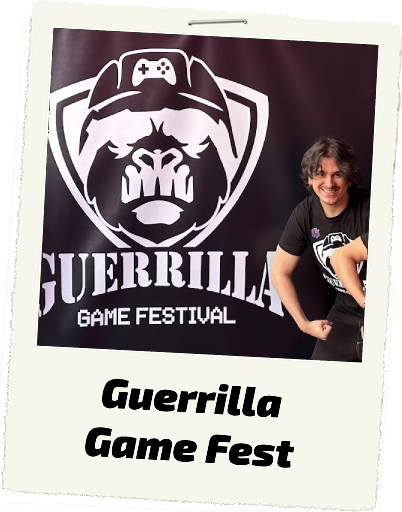 Guerrilla