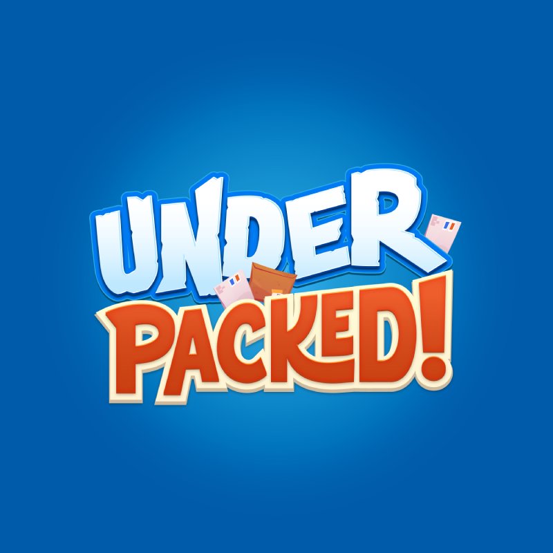Underpacked