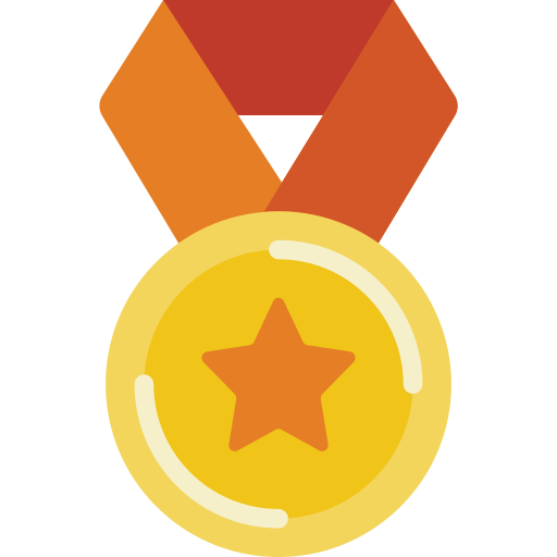 Medalla premio