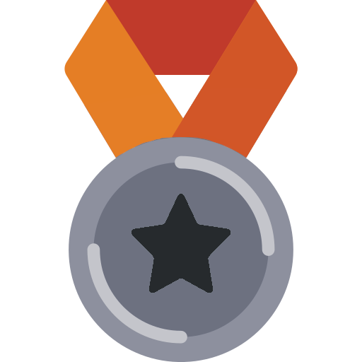 Medalla premio