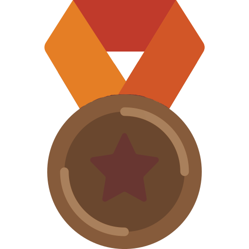 Medalla premio