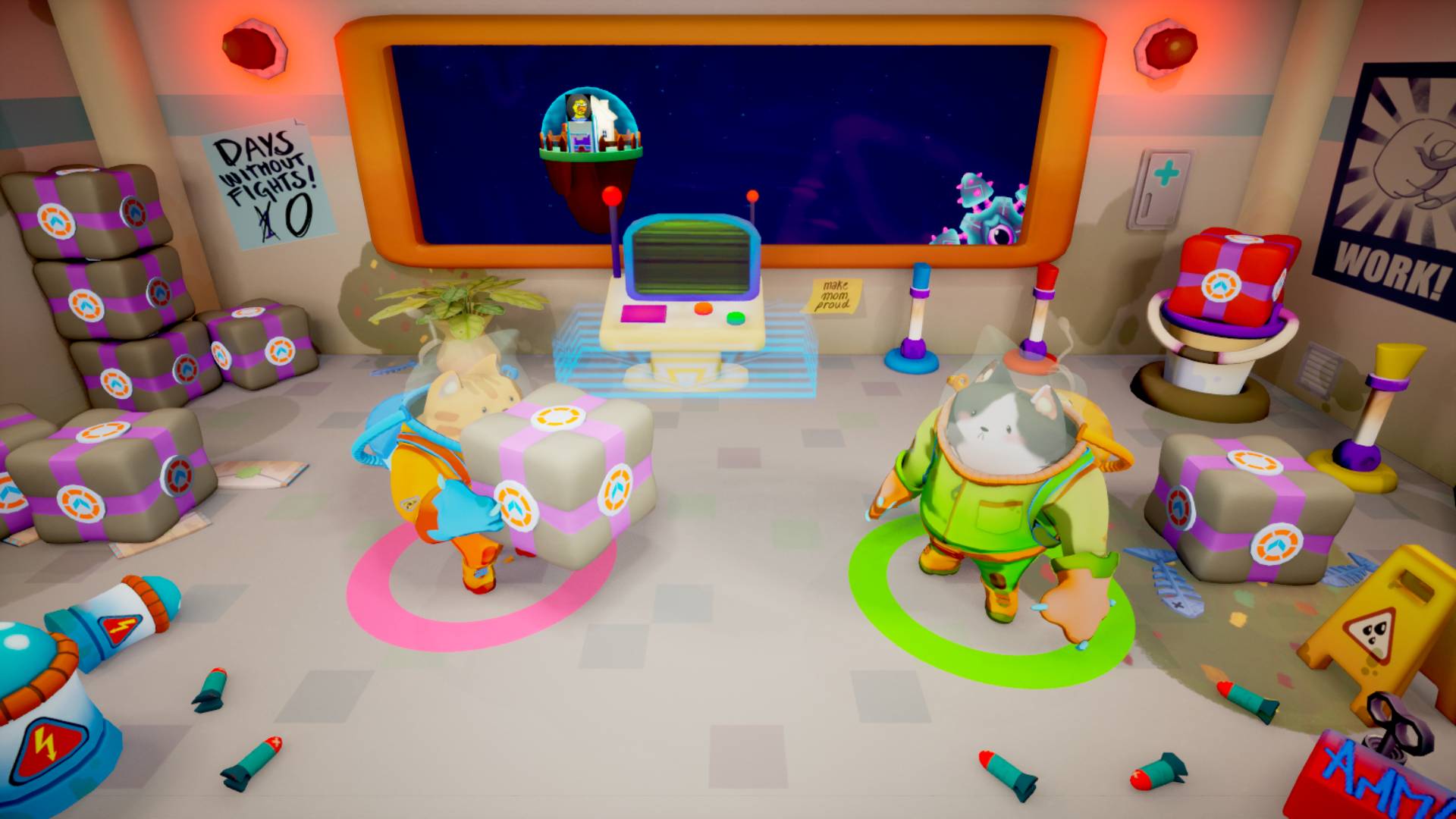 Imagen del juego